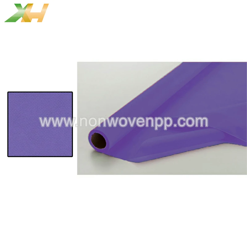 1m x 1m Non Woven Table Cover